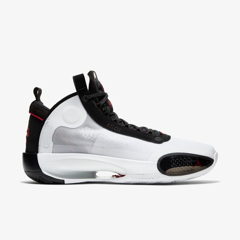 Air Jordan 34 Bred AR3240 100 Grailify